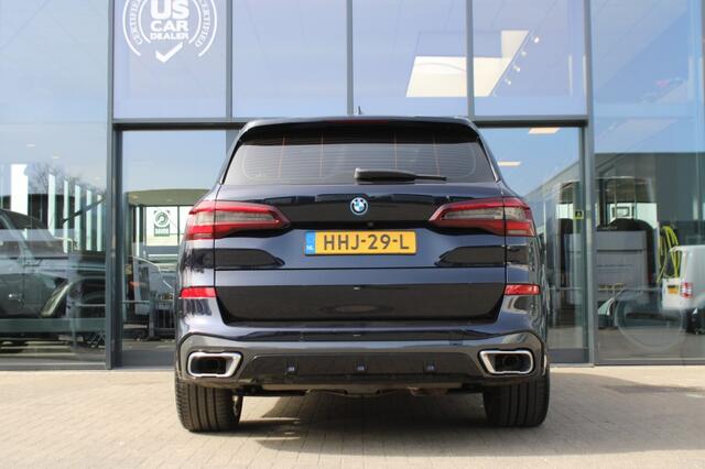 BMW X5 45e xDrive M Sportpakket HIGH EXECUTIVE Shadowline Laserlight
