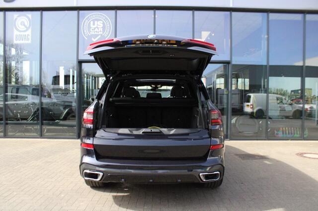 BMW X5 45e xDrive M Sportpakket HIGH EXECUTIVE Shadowline Laserlight