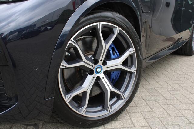 BMW X5 45e xDrive M Sportpakket HIGH EXECUTIVE Shadowline Laserlight