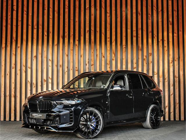 BMW X5 xDrive50e 490PK High Executive M-Sport | DRIVING ASSISTANT PRO | HEADUP | PANO | SKYLOUNGE | HARMAN EN KARDON |