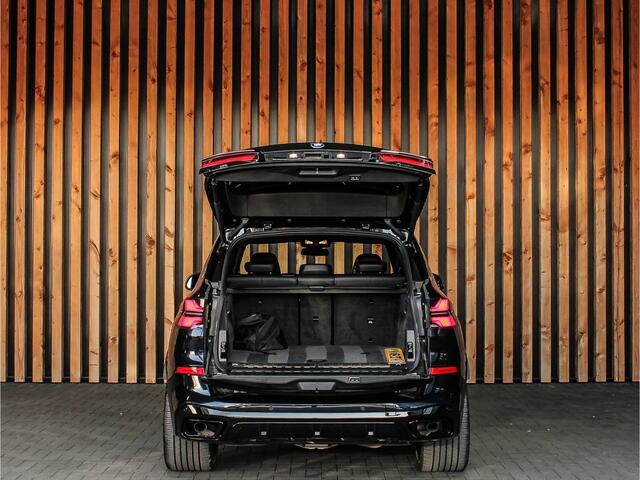 BMW X5 xDrive50e 490PK High Executive M-Sport | DRIVING ASSISTANT PRO | HEADUP | PANO | SKYLOUNGE | HARMAN EN KARDON |