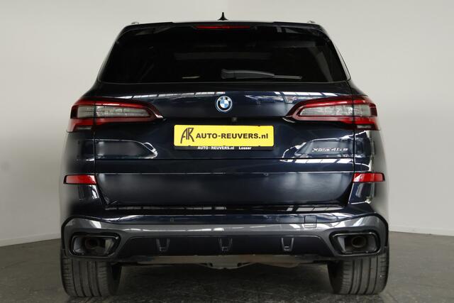 BMW X5 xDrive45e M-Sport / Opendak / LaserLED / HUD / ACC / Cam