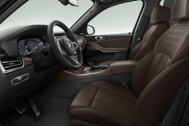 BMW X5 xDrive45e High Executive M Sportpakket Aut.