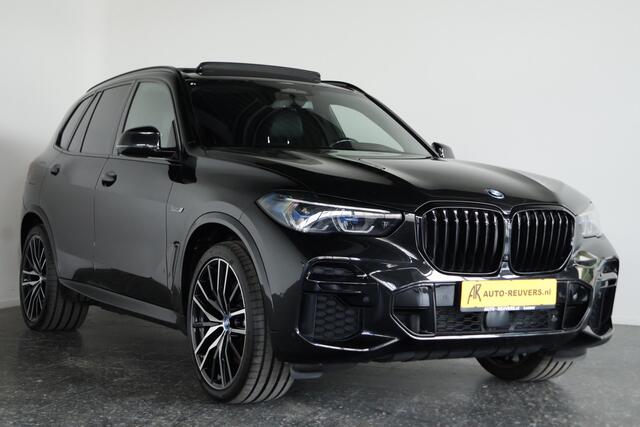 BMW X5 xDrive45e M-Sport / Opendak / LaserLED / Co-Pilot / Trekhaak