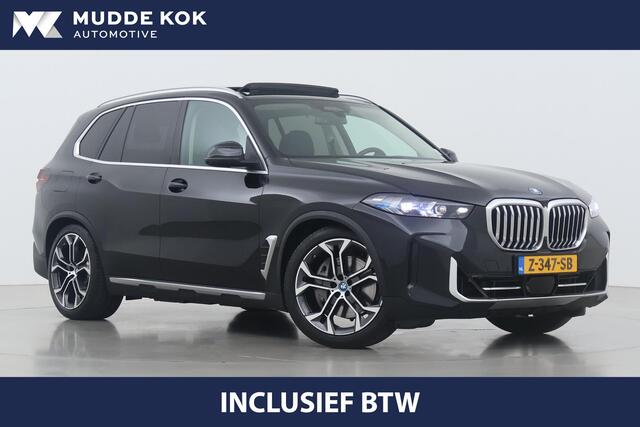 BMW X5 xDrive50e | Head-Up | harman/kardon | Panoramadak | Trekhaak | BLIS