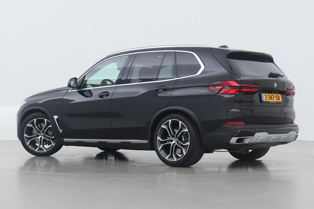 BMW X5 xDrive50e | Head-Up | harman/kardon | Panoramadak | Trekhaak | BLIS
