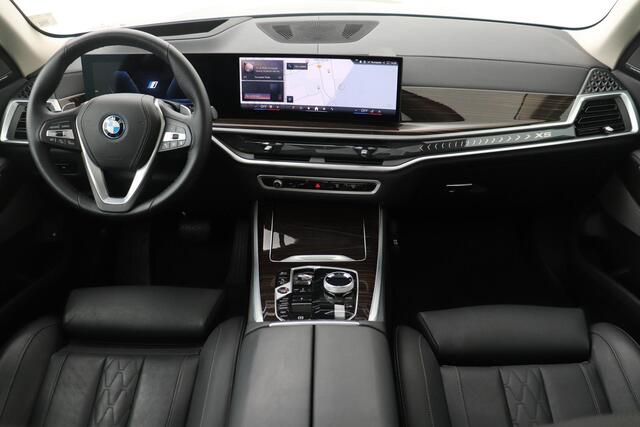 BMW X5 xDrive50e | Head-Up | harman/kardon | Panoramadak | Trekhaak | BLIS