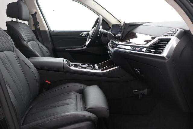 BMW X5 xDrive50e | Head-Up | harman/kardon | Panoramadak | Trekhaak | BLIS