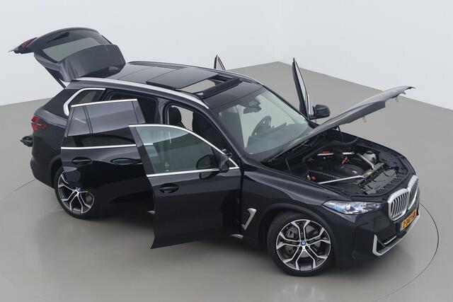 BMW X5 xDrive50e | Head-Up | harman/kardon | Panoramadak | Trekhaak | BLIS
