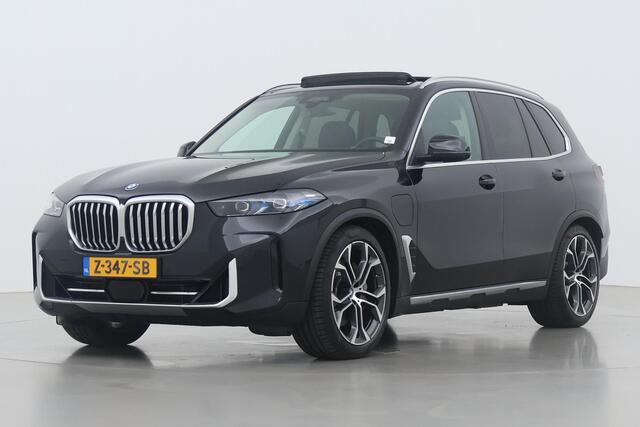 BMW X5 xDrive50e | Head-Up | harman/kardon | Panoramadak | Trekhaak | BLIS