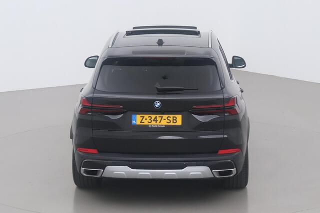 BMW X5 xDrive50e | Head-Up | harman/kardon | Panoramadak | Trekhaak | BLIS