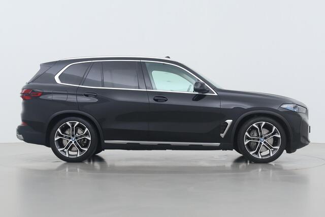 BMW X5 xDrive50e | Head-Up | harman/kardon | Panoramadak | Trekhaak | BLIS