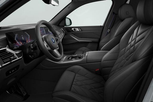 BMW X5 xDrive50e Innovation Pack M Sportpakket Pro Aut. - Verwacht: Juli 2025