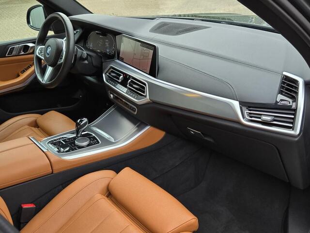 BMW X5 XDRIVE45E M SPORT I LASER I PANORAMA I 22 INCH I