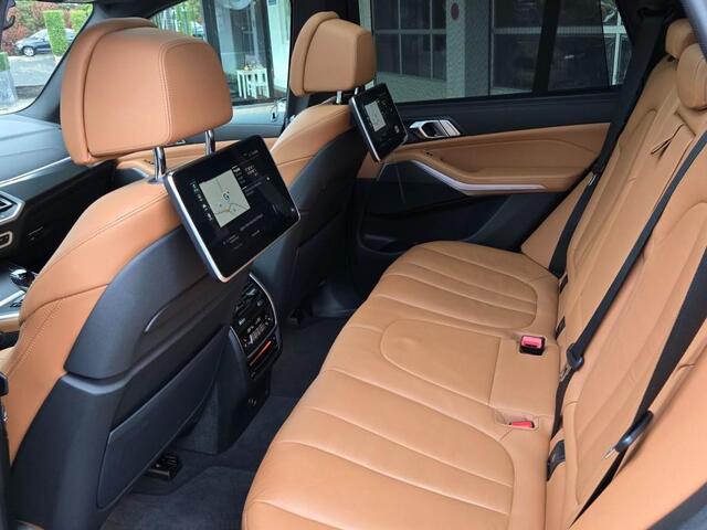 BMW X5 XDRIVE45E M SPORT I LASER I PANORAMA I 22 INCH I
