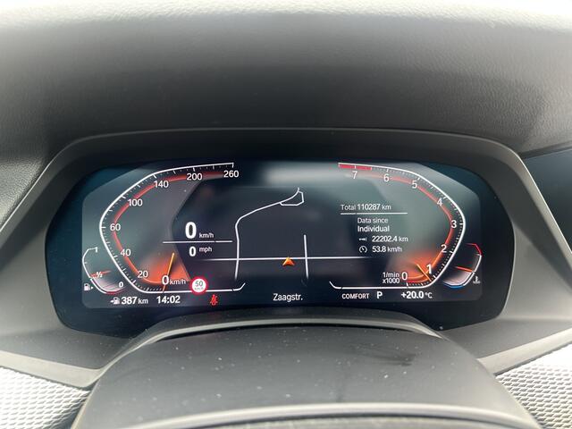 BMW X5 xDrive40i High Exec.