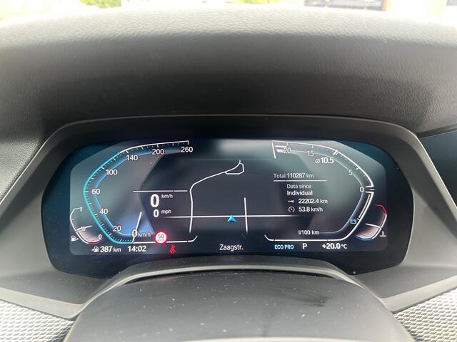 BMW X5 xDrive40i High Exec.