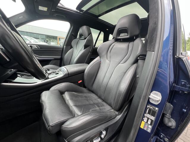 BMW X5 xDrive45e High Executive VOL VOL PANORAMADAK
