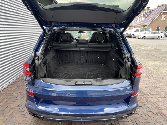 BMW X5 xDrive45e High Executive VOL VOL PANORAMADAK