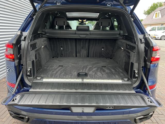 BMW X5 xDrive45e High Executive VOL VOL PANORAMADAK