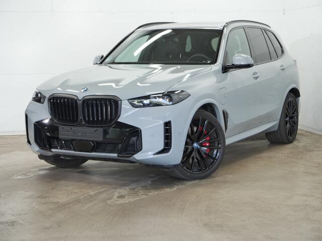 BMW X5 xDrive50e | M-Sport | Bowers & Wilkins | 22" | Trekhaak | Skylounge panorama | Soft close
