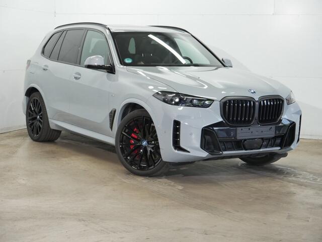 BMW X5 xDrive50e | M-Sport | Bowers & Wilkins | 22" | Trekhaak | Skylounge panorama | Soft close