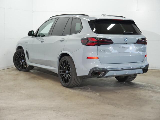 BMW X5 xDrive50e | M-Sport | Bowers & Wilkins | 22" | Trekhaak | Skylounge panorama | Soft close