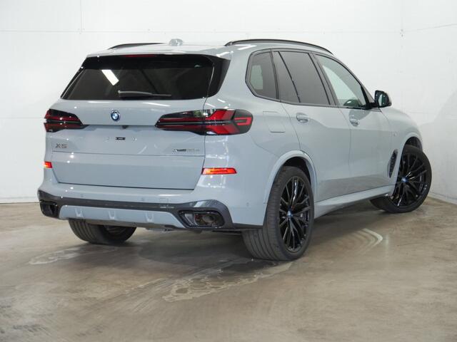 BMW X5 xDrive50e | M-Sport | Bowers & Wilkins | 22" | Trekhaak | Skylounge panorama | Soft close