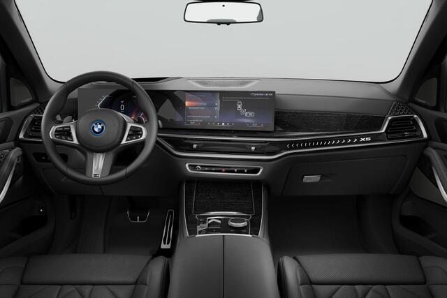 BMW X5 xDrive50e Innovation Pack M Sportpakket Pro Aut. - Verwacht: Juli 2025