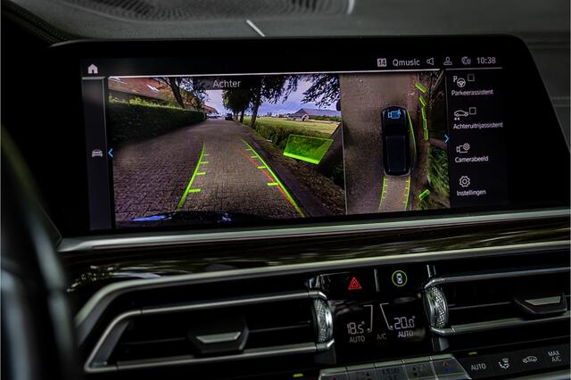 BMW X5 xDrive45e M Sport Individual 22" Crafted Clarity HUD Panorama