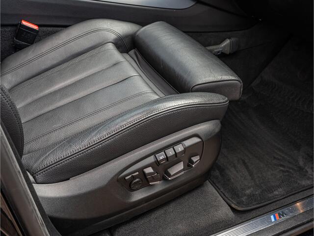 BMW X5 xDrive40d High Executive ORG NL PANO CAMERA HUD TREKHAAK ELEK STOELEN HIFI 20 INCH BOMVOL!