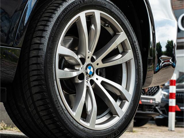 BMW X5 xDrive40d High Executive ORG NL PANO CAMERA HUD TREKHAAK ELEK STOELEN HIFI 20 INCH BOMVOL!