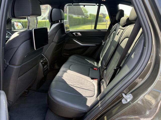 BMW X5 xDrive45e High Executive Entertainment Syst. Trekhaak Pano Harman/Kardon
