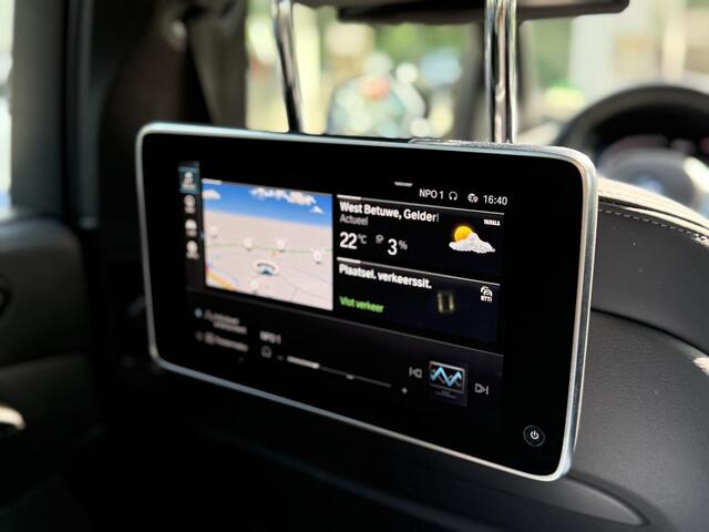 BMW X5 xDrive45e High Executive Entertainment Syst. Trekhaak Pano Harman/Kardon