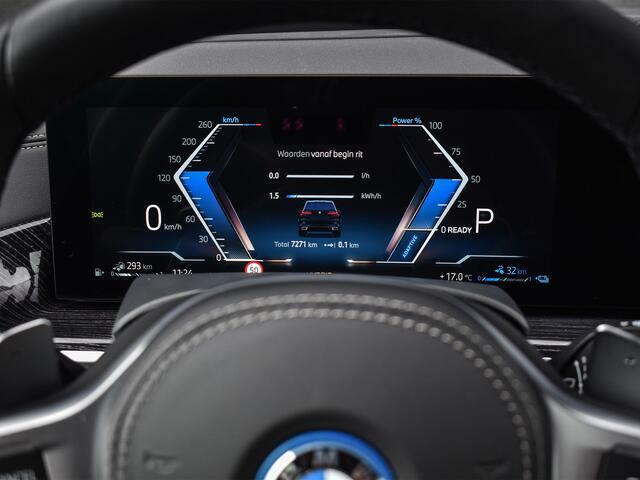 BMW X5 xDrive50e M-SPORT PRO | PANORAMADAK | COMFORT STOELEN | DRIVING ASSISTANT PROF. | HEAD UP | 360 CAMERA | HARMAN KARDON AUDIO | ELEKTR. TREKHAAK