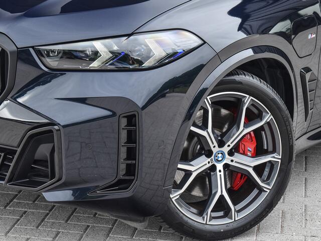 BMW X5 xDrive50e M-SPORT PRO | PANORAMADAK | COMFORT STOELEN | DRIVING ASSISTANT PROF. | HEAD UP | 360 CAMERA | HARMAN KARDON AUDIO | ELEKTR. TREKHAAK