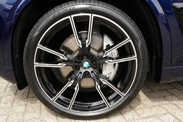 BMW X5 xDrive50e 489pk Panoramadak/VRview/Innovation
