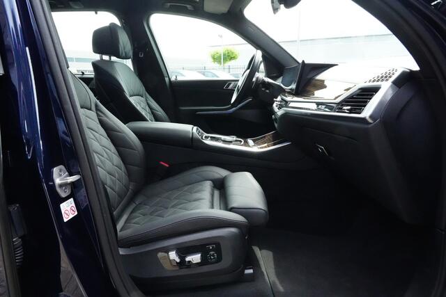 BMW X5 xDrive50e 489pk Panoramadak/VRview/Innovation