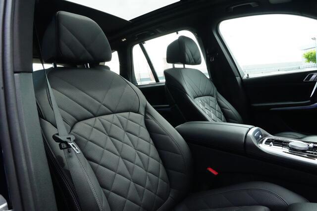 BMW X5 xDrive50e 489pk Panoramadak/VRview/Innovation