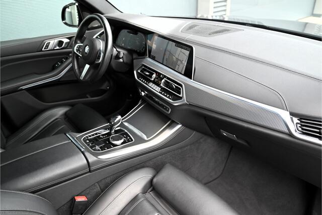 BMW X5 xDrive45e M-SPORT / PANO / HARMAN KARDON / 360 CAMERA / COMFORTSTOELEN / NL AUTO / 1E EIGENAAR