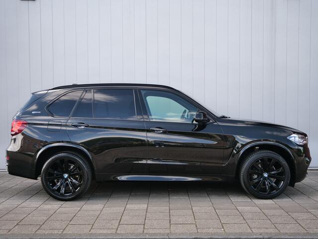 BMW X5 xDrive40e 316pk iPerformance M Sport Edition Bang&Olufsen / Trekhaak / Stoelkoeling / Schuifdak