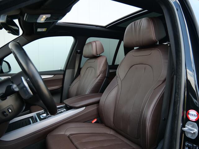 BMW X5 xDrive40e 316pk iPerformance M Sport Edition Bang&Olufsen / Trekhaak / Stoelkoeling / Schuifdak