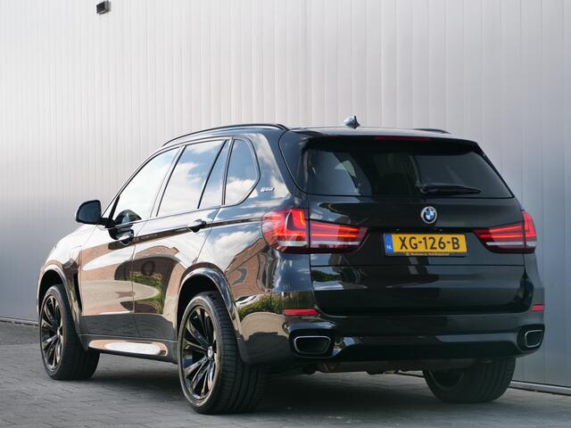 BMW X5 xDrive40e 316pk iPerformance M Sport Edition Bang&Olufsen / Trekhaak / Stoelkoeling / Schuifdak