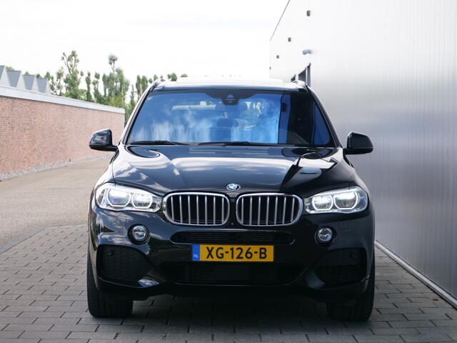 BMW X5 xDrive40e 316pk iPerformance M Sport Edition Bang&Olufsen / Trekhaak / Stoelkoeling / Schuifdak