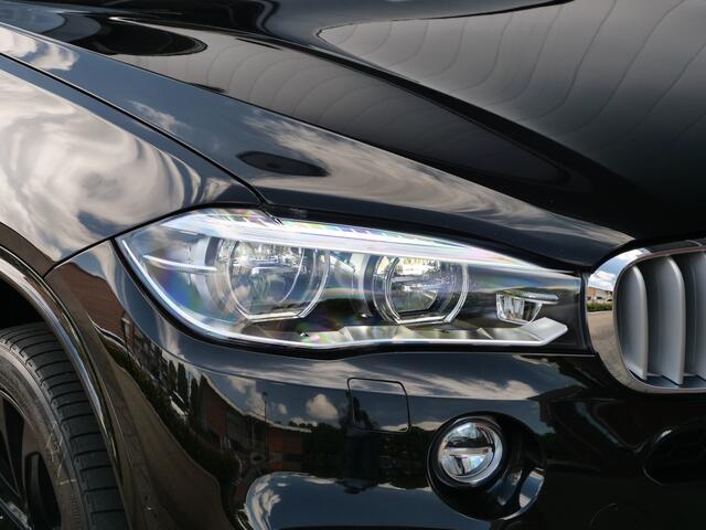 BMW X5 xDrive40e 316pk iPerformance M Sport Edition Bang&Olufsen / Trekhaak / Stoelkoeling / Schuifdak