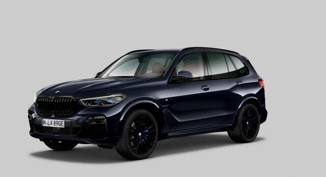 BMW X5 xDrive45e High Executive