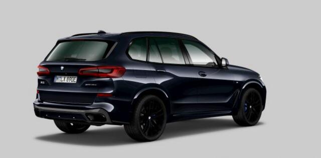 BMW X5 xDrive45e High Executive