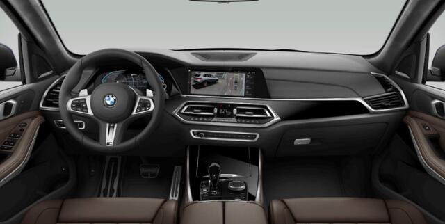 BMW X5 xDrive45e High Executive