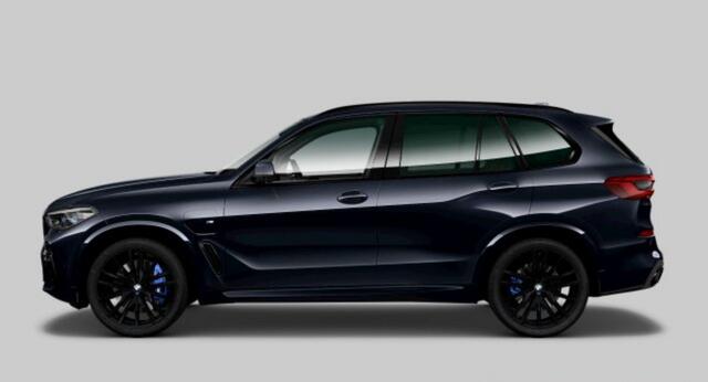 BMW X5 xDrive45e High Executive