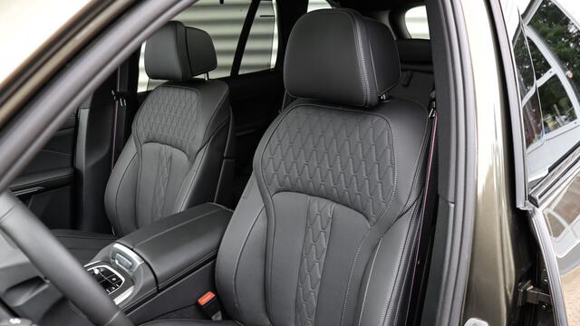 BMW X5 xDrive50e M-Sport Pro | Sky Lounge | Bowers & Wilkins | Stoelventilatie | Carbon | Head-up | Trekhaak